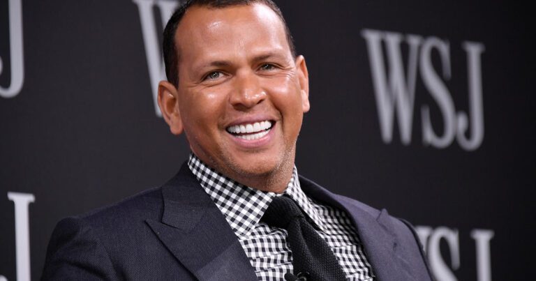 Alex Rodriguez Reveals Gum Disease: What You Need To Know