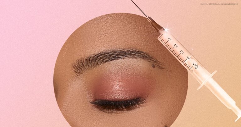 Brow Lift Surgery: Cost, Recovery, Before And Afters