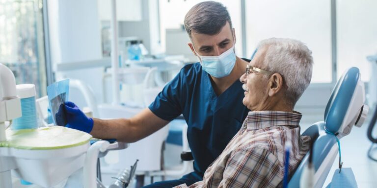 Does Medicare Cover Dental Care? What Beneficiaries Need To Know