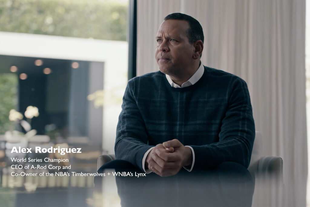 Orapharma And Alex Rodriguez Team Up To Raise Awareness About