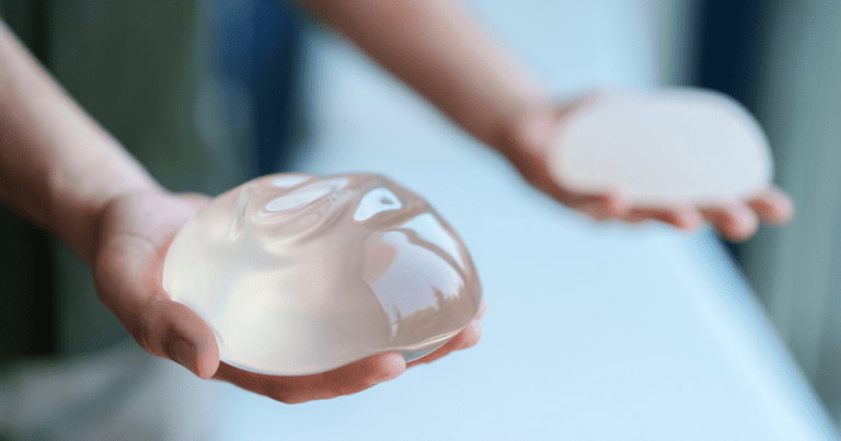 Things To Know Before You Consider Breast Implant Removal