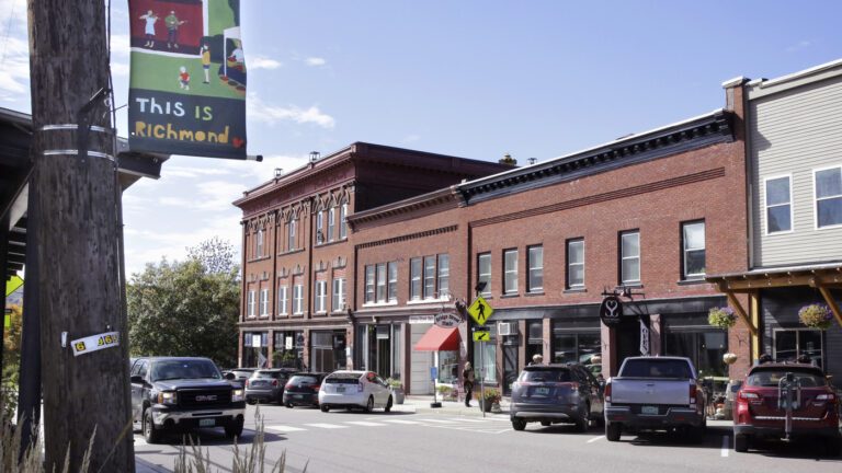 A Vermont Town Official Quietly Reduced Fluoride In Water For