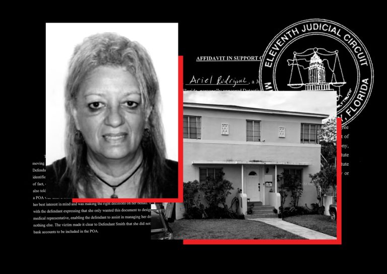 Caregiver Charged With Theft Of Elderly Womans Miami Rentals F.jpg