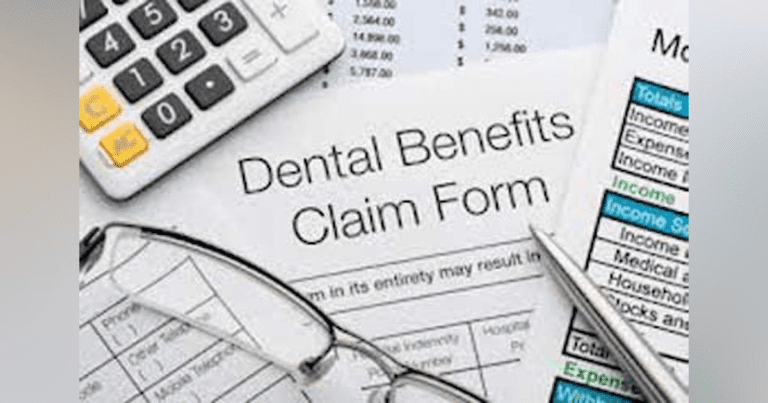 Let's Talk About Dental Crown And Bridge