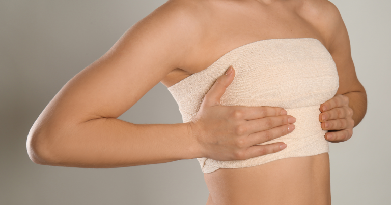 Scar Free Breast Augmentation Offers An Option For Patients Who Want