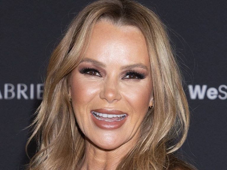 The Way We Talk About Women Like Amanda Holden Reveals