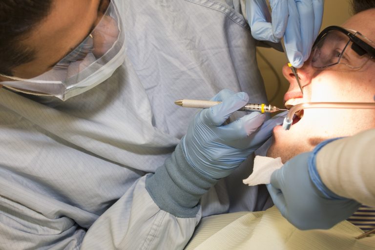 Uconn Dentist Says Restored Teeth Need Lifelong Care