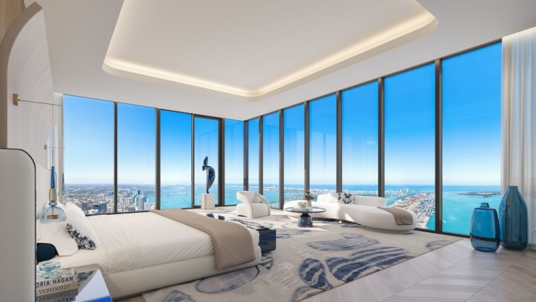 One Of The Six Bedrooms 1 6606995 1697655248703.jpg