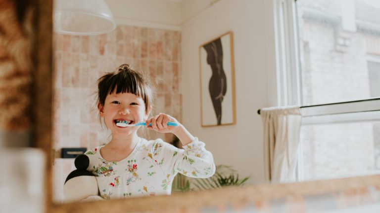 10 Ways To Stop Tooth Decay In Children