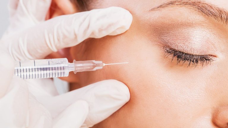 Consultation Launched On How To Make Botox And Other Non Surgical