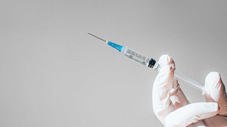 Modified Botox Offers Long Term Pain Relief After Nerve Injury Without