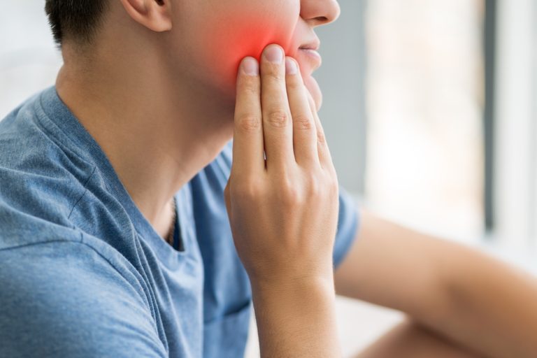 Painful Condition: Why Do Wisdom Teeth Hurt So Much?