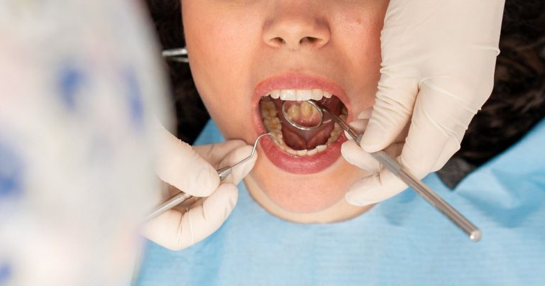 Woman Sues Dentist Who Performed Dangerous Dental Procedure