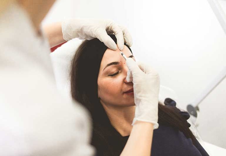 Blepharoplasty Vs Brow Lift: Which One To Get?