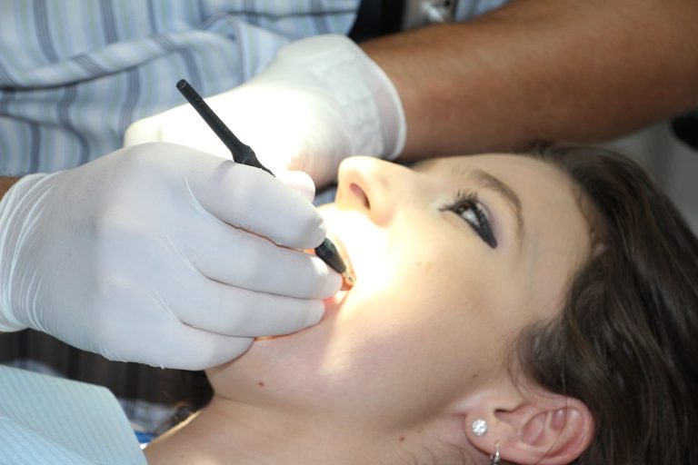 Dentists Are Now Too Stretched To Get Everyone To Do