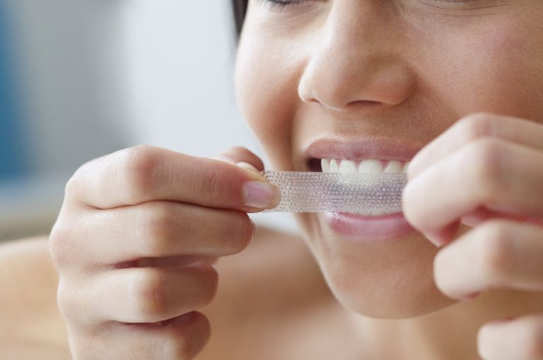 Dentists Warn Of Teeth Fixing Products Promoted By Influencers