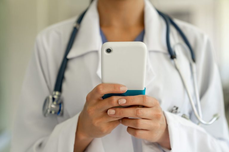 Doctor Loses License After Streaming Proceedings On Tiktok