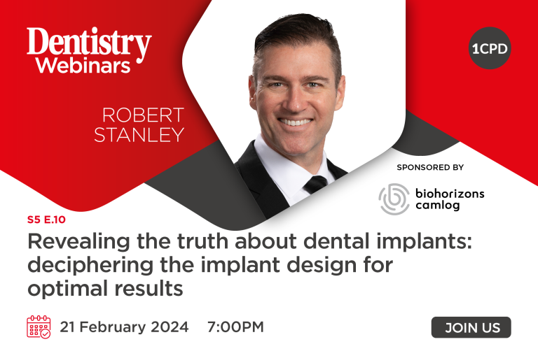 Revealing The Truth About Dental Implants