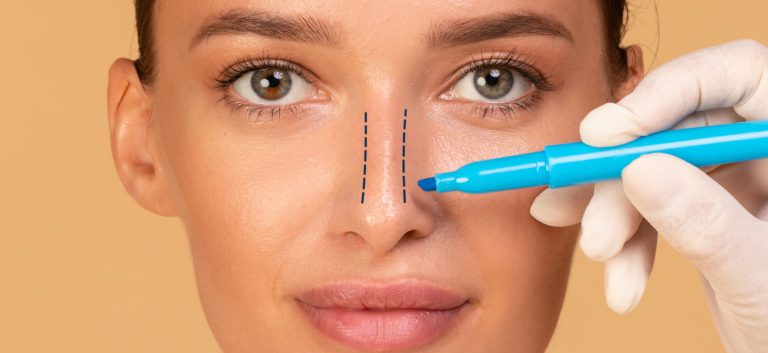 The Growing Popularity Of Nose Reshaping