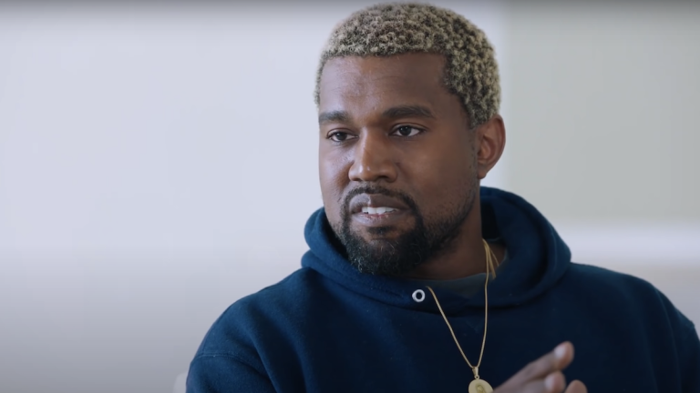 After Kanye West Reportedly Got $850,000 In 'prosthetics', Wild New