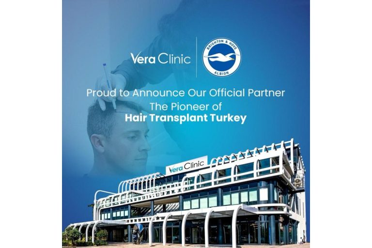 Discover The Hair Transplant Services Of Vera Clinic In Istanbul