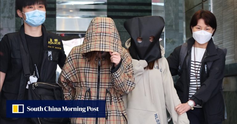 Hong Kong Court Sentences Beauty Salon Manager To 4 Months