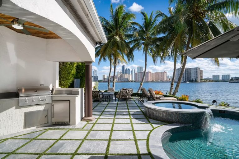 Luxury Living Dj Khaleds Former Miami Mansion Hits The Market 1.jpg