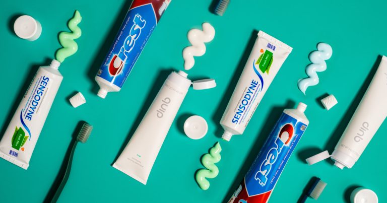 The 11 Best Toothpastes For 2024, According To Dentists