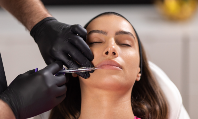 Why Some People Get "addicted" To Botox And Fillers