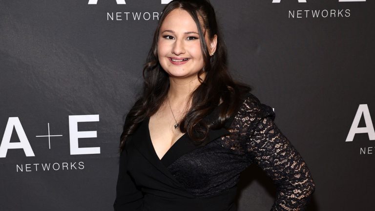 Gypsy Rose Blanchard Stock Update After Rhinoplasty Procedure