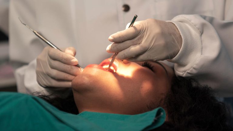 Malaysian Woman Who Offered Illegal Dental Services In Singapore Using