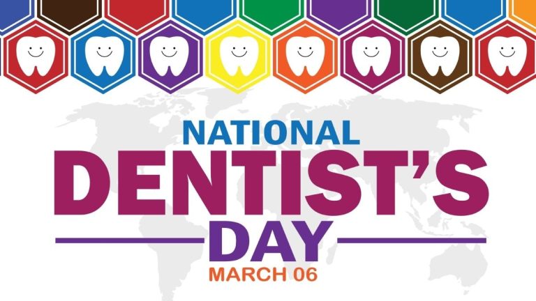 National Dentist Day 2024: History, Significance And How To Care