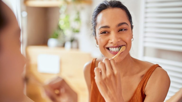 To Keep Your Teeth White, Bright And Healthy, Follow These