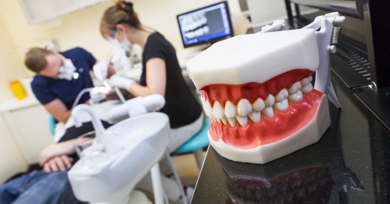 Your Dentist May Be Ripping You Off. Here Are 7