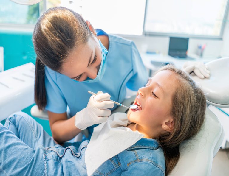 5 Things You Need To Know About... Pediatric Dentistry