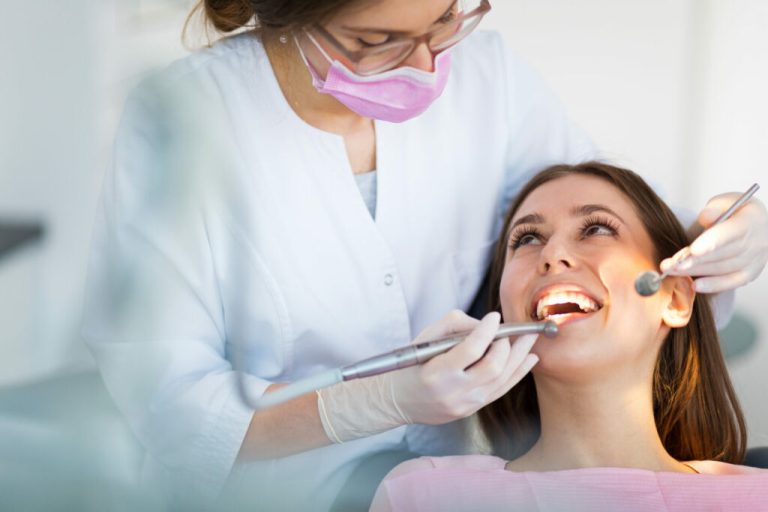 Best Dental Insurance In Texas