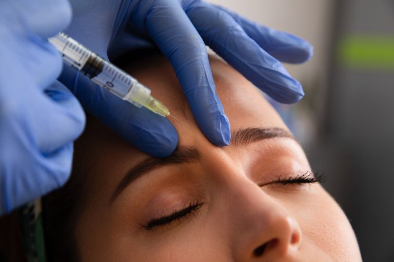 CDC Investigates Fake Botox Injections: ‘Serious and Sometimes Deadly’ Cdc Investigates Fake Botox Injections: 'serious And Sometimes Deadly'