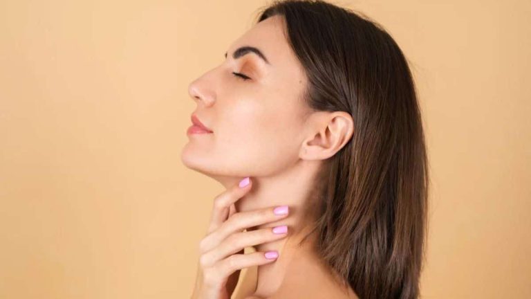 Can Mewing Reshape Your Face And Define Your Jaw Line?