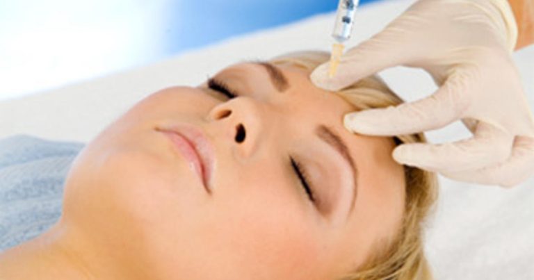 Fake Botox Blamed For Botulism Like Disease Outbreak In 11 States