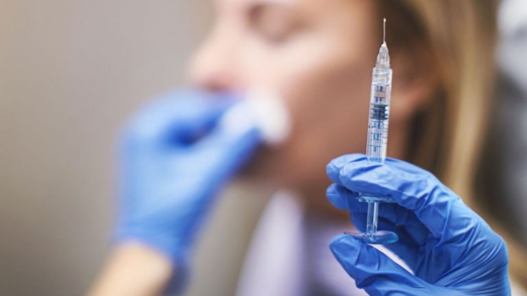 Fake Botox Injections Have Sickened 22, Hospitalized 11, Cdc Warns