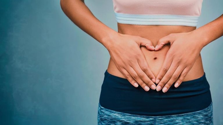 Flab To Flat: What You Need To Know About Tummy