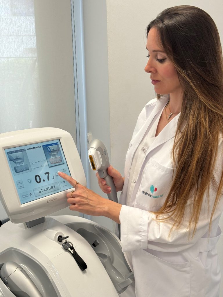 High Intensity Ultrasound: The Innovative Non Surgical Skin Rejuvenation Treatment Available