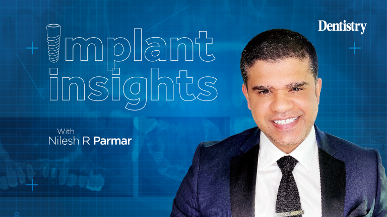 Implant Information – The Implant Impression