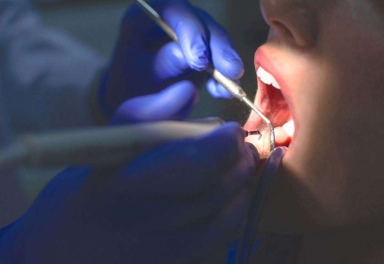 Lincolnshire Residents Without Nhs Dentists Pay Almost Nine Times More