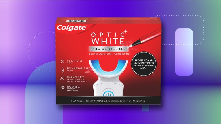 The Best Teeth Whitening Kits In 2024