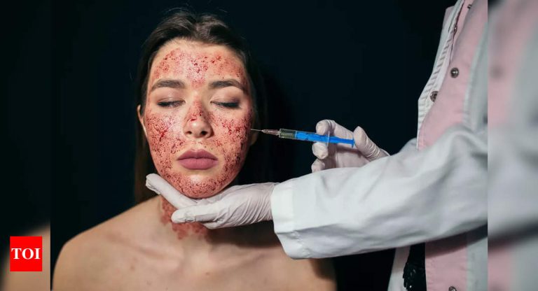 Uncovering The Truth Behind The Vampire Facial: Harnessing The Body's