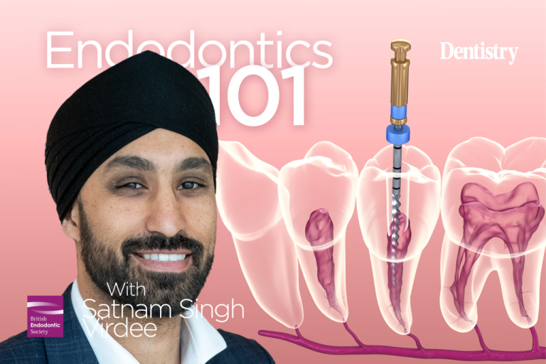 When And When Not To Start Endodontic Revision