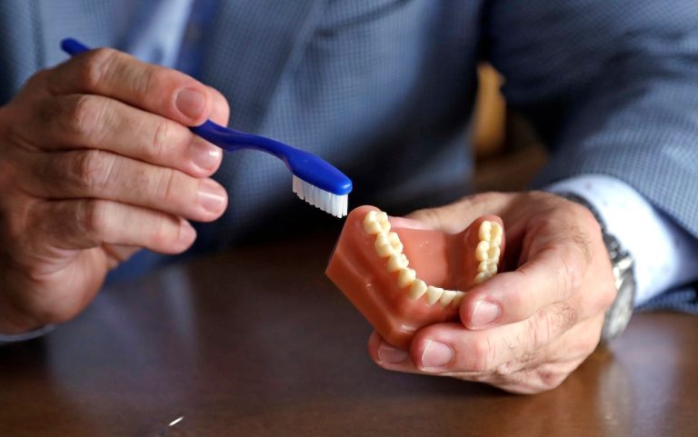 Opinion: Fluoridation Should Be A Fundamental Part Of Canada's National