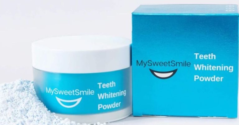 Save Money On Teeth Whitening Solution With A Special Discount