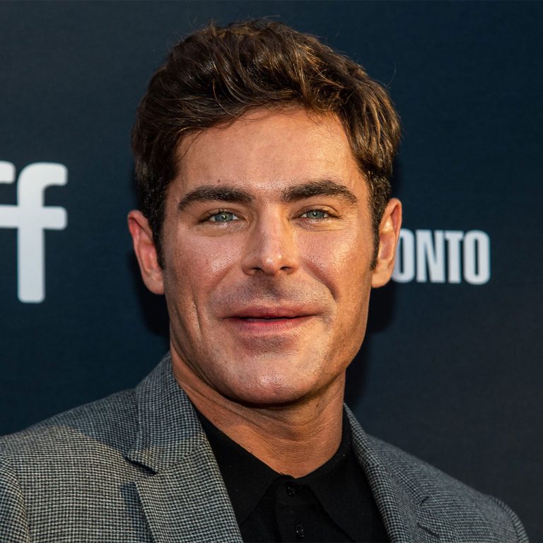 A Plastic Surgeon Weighs In On Zac Efron's Changing Appearance